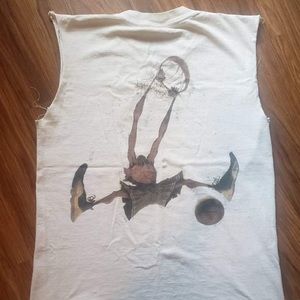 Vintage NBA Core America T-Shirt